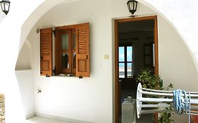 Matina - Stavros Traditional Houses